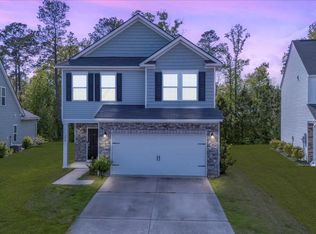 234 Daniels Creek Cir, Goose Creek, SC 29445