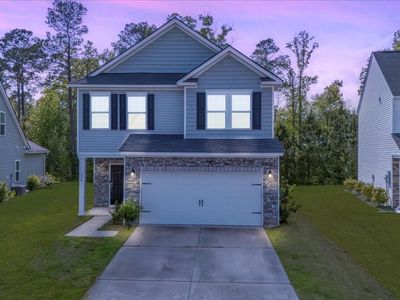 234 Daniels Creek Cir, Goose Creek, SC, 29445