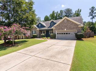 5228 Tilton Dr, Evans, GA 30809