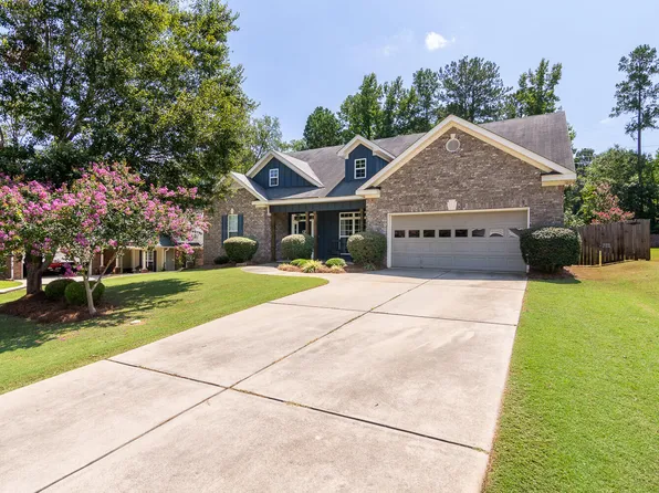 5228 Tilton Drive, Evans, GA