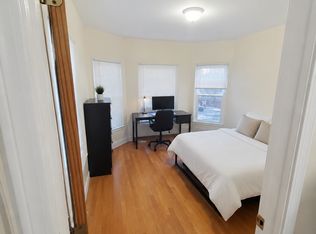 199 Beacon St #3, Somerville, MA 02143