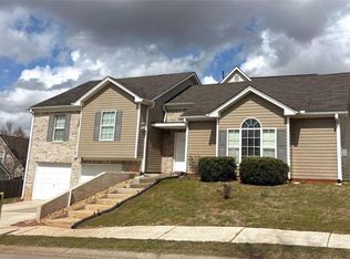 109 Tyler Way, Jackson, GA 30233