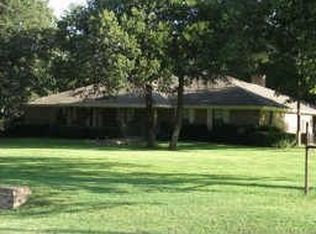 136 Busey Blvd, Decatur, TX 76234