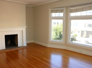 3354 Scott St, San Francisco, CA 94123