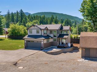 26717 348th Ave SE, Ravensdale, WA