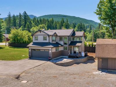 26717 348th Avenue SE, Ravensdale, WA, 98051