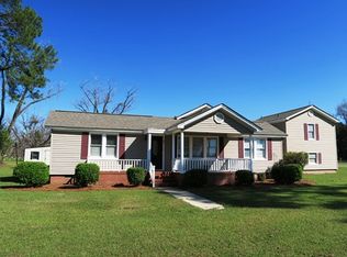 502 State Route 97, Camilla, GA 31730