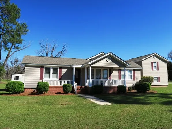 502 State Route 97, Camilla, GA 31730