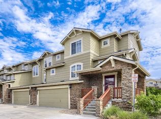 7526 S Quatar Way, Aurora, CO 80016
