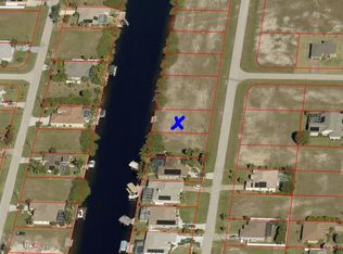 526 NW 36th Ave, Cape Coral, FL 33993