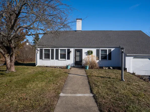 11 Starboard Drive #11, Cape Elizabeth, ME 04107