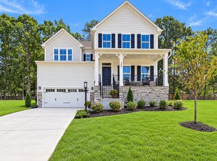 4805 Allmond Ridge Way, Glen Allen, VA 23060