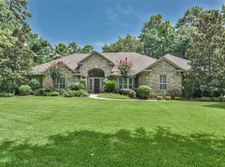 32510 Green Bend Ct, Magnolia, TX 77354