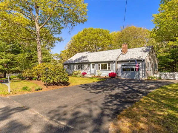 36 Mooring Drive, Cotuit, MA 02635
