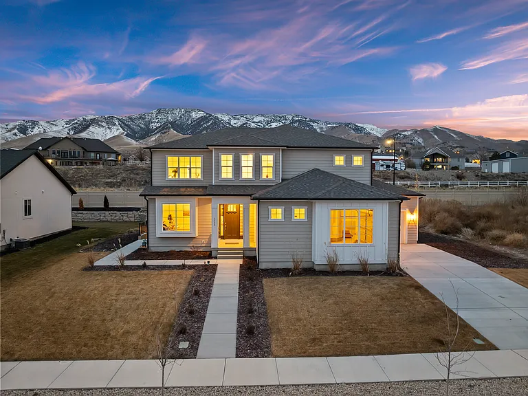 3559 S Garibaldi Way — Photo 11