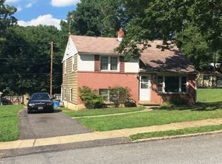 201 N Manor Dr, Media, PA 19063