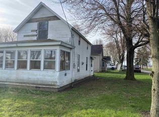 15670 Perry Ave, Wyatt, IN 46595