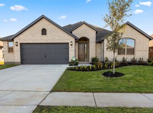 3913 Timberview St, Midlothian, TX 76065