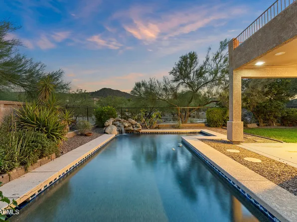 26802 N 84TH Lane, Peoria, AZ 85383