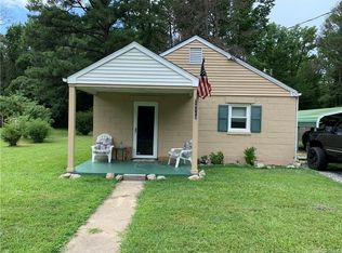 20112 Laurel Rd, South Chesterfield, VA 23803