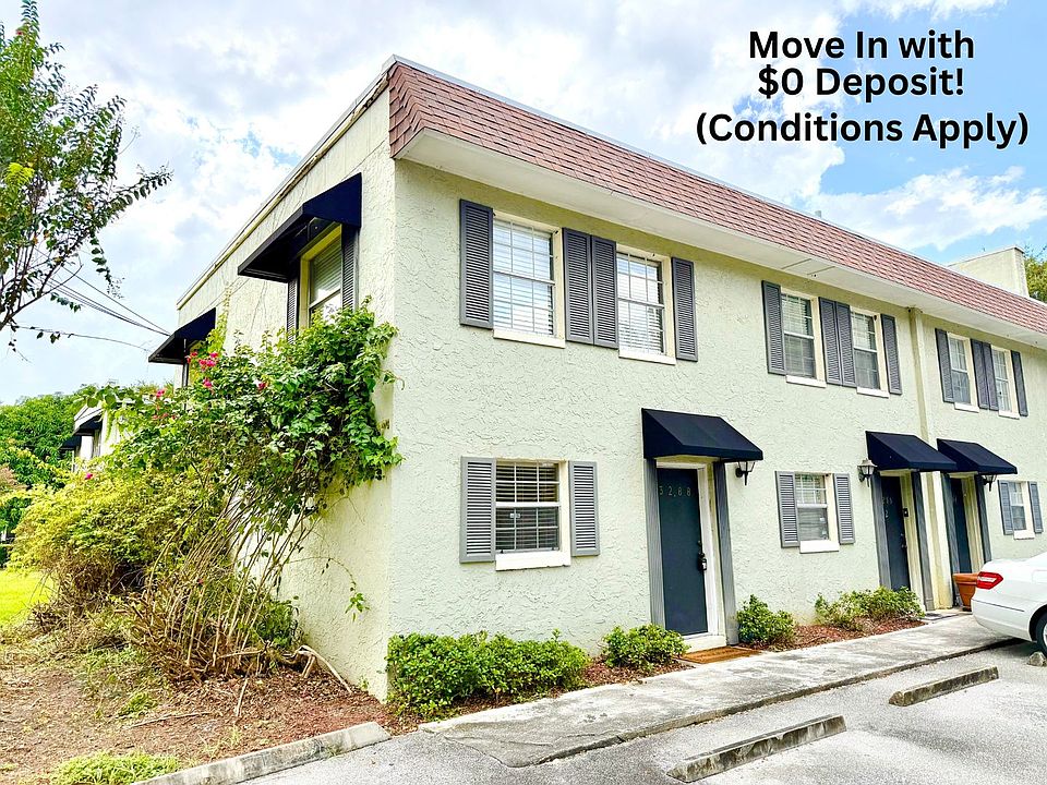 1st image of 3288 S Bumby Ave #1