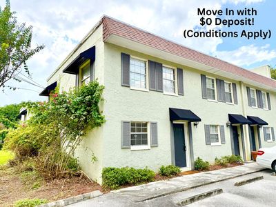 3288 S Bumby Ave #1, Orlando, FL, 32806