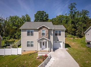 181 Suffolk Dr, Harrisonburg, VA 22802
