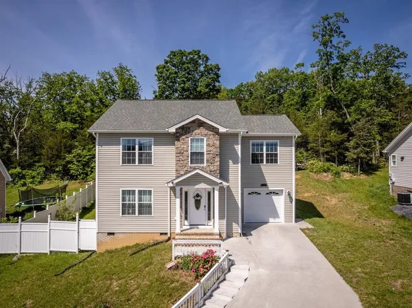181 Suffolk Dr, Harrisonburg, VA 22802