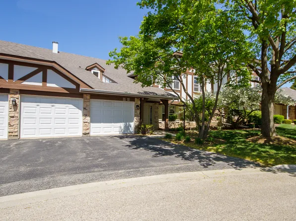 1331 Cromwell Ct #1331, Vernon Hills, IL 60061