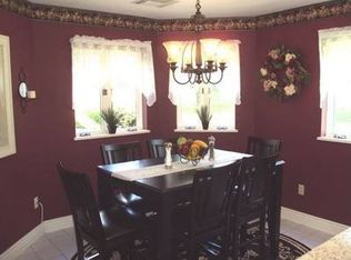 3532 Fairway Ct #1, Blairsville, PA