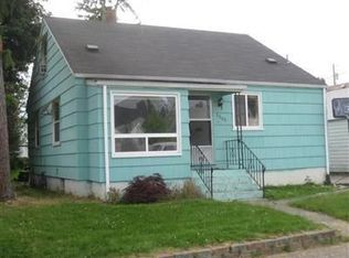 6508 S Bell St, Tacoma, WA 98408