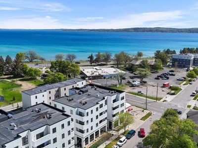 708 Randolph St #204, Traverse City, MI, 49684