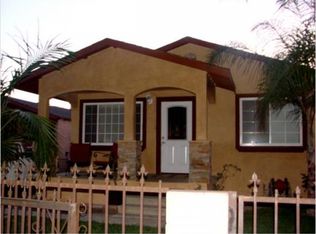 9601 Mallison Ave, South Gate, CA 90280