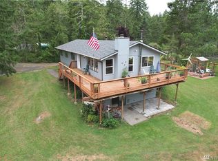 2811 E Pickering Rd, Shelton, WA 98584
