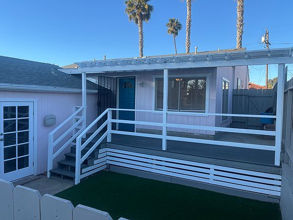 2nd image of 4837 Jumano Ave #B