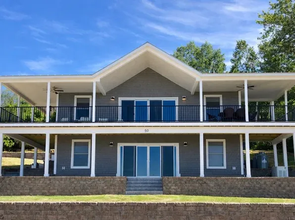 50 Shore Rd, Harpswell, ME 04079