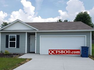316 14th Ave, De Witt, IA 52742