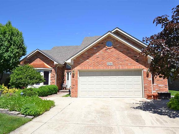 2nd image of 16365 Howard Dr