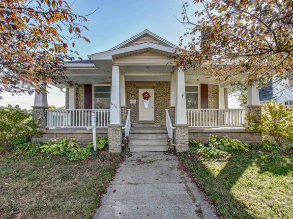 610 N Main St, Seymour, WI 54165