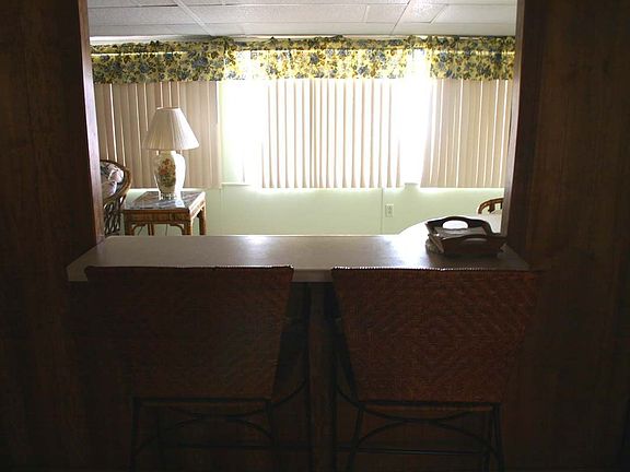 Pass through to family