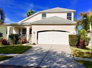 1008 Teal Point, Tarpon Springs, FL 34689