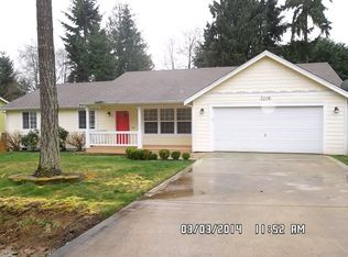 7116 SE Kansas St, Pt Orchard, WA 98366