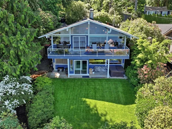 2109 SW Lake Roesiger Road, Snohomish, WA 98200