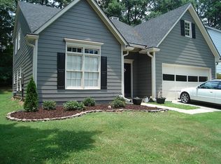 3465 Haverhill Rowe, Lawrenceville, GA 30044