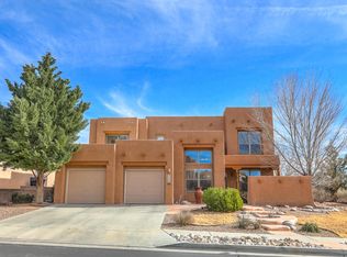 4228 Saddleback Rd NW, Albuquerque, NM 87114