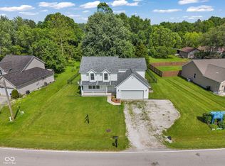 239 Lincoln Hls, Coatesville, IN 46121
