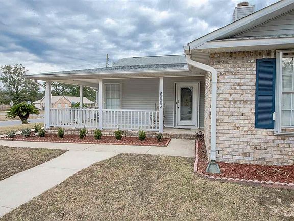 5th image of 8003 Briaroak Dr