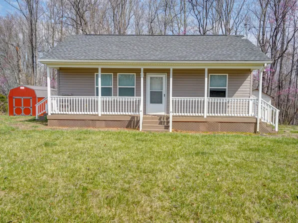 1781 Timber Ridge Rd, Glade Hill, VA 24092
