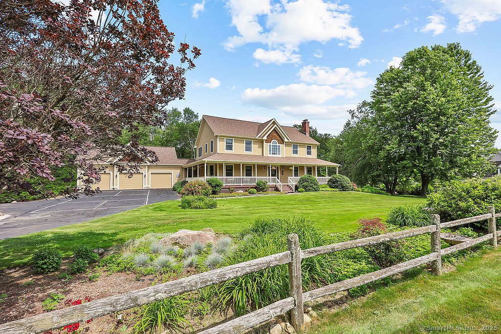 25 Sheffield Lane, Avon, CT 06001 | Zillow