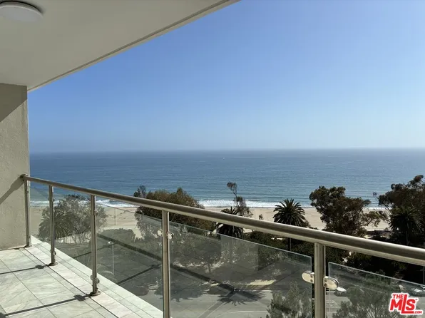201 Ocean Ave Unit 1002B, Santa Monica, CA 90402